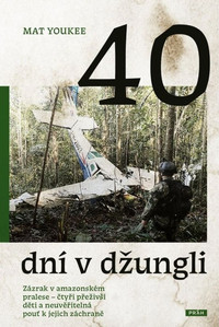 40 dní v džungli