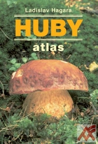 Huby - atlas