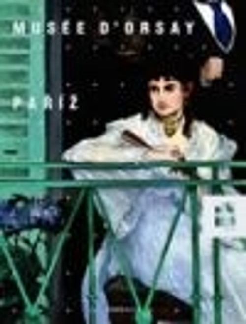 Slavné galerie světa: Musée D´Orsay, Paříž