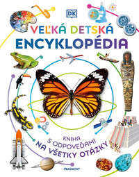 Veľká detská encyklopédia