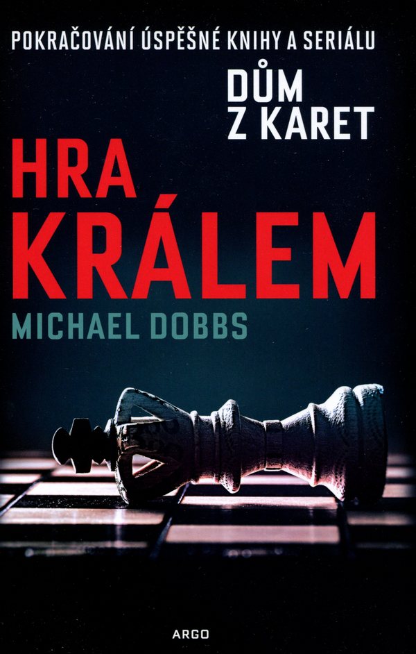 Hra králem