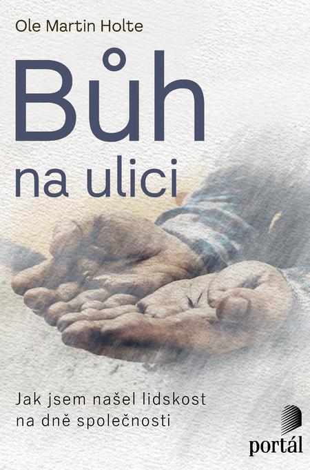 Bůh na ulici