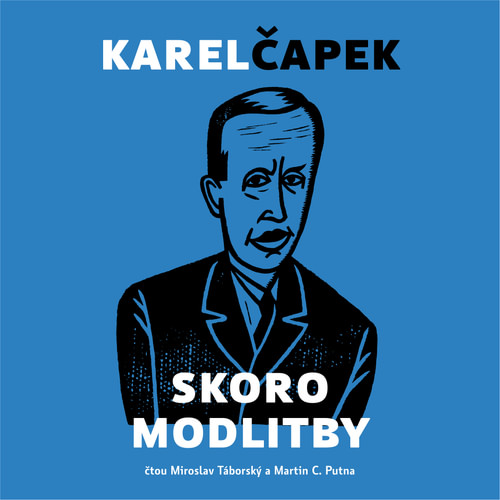 Skoro modlitby