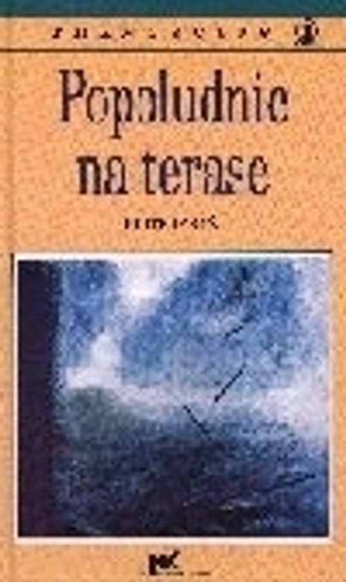 Popoludnie na terase