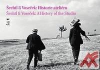 Šechtl & Voseček. Historie ateliéru