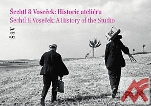 Šechtl & Voseček. Historie ateliéru