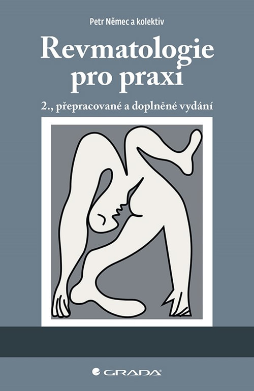 Revmatologie pro praxi (druhé vydanie)