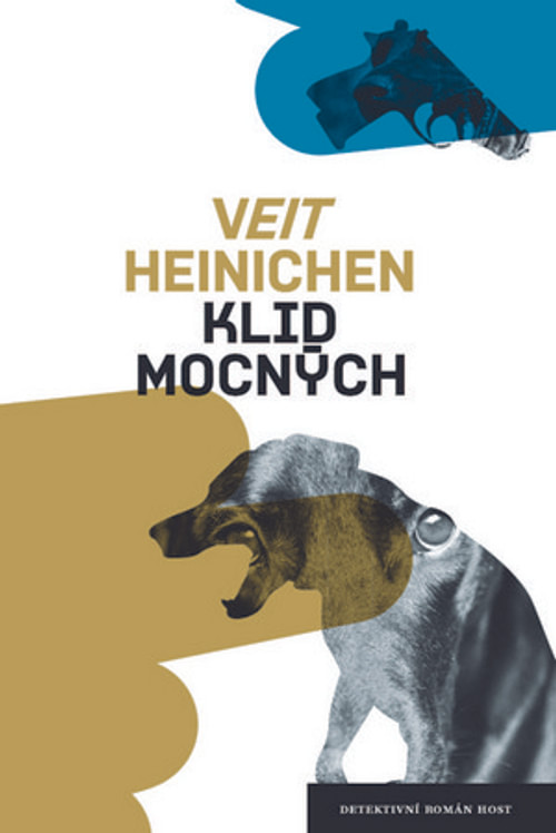 Klid mocných