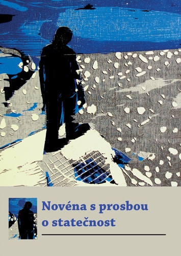 Novéna s prosbou o statečnost