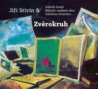 Zvěrokruh - CD