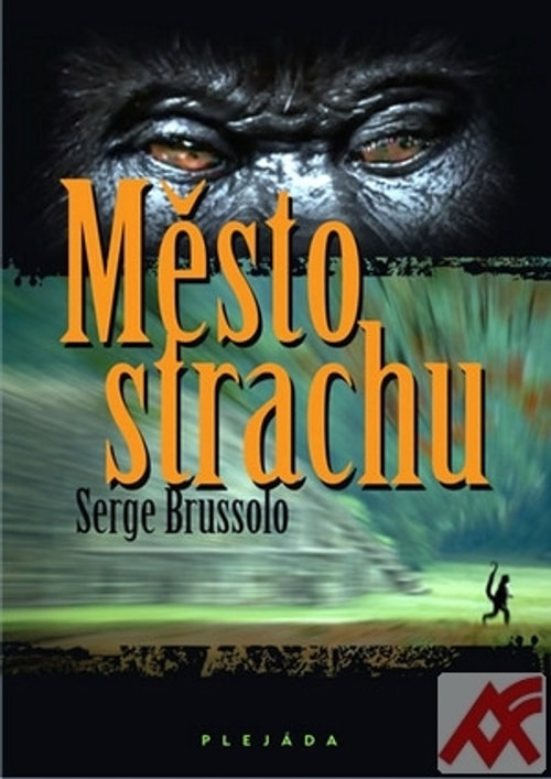 Město strachu