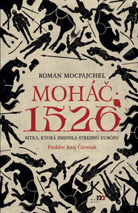 Moháč 1526