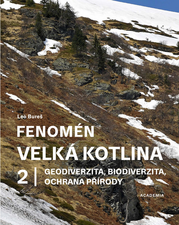 Fenomén Velká kotlina 2.