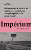 Impérium (české vydanie)