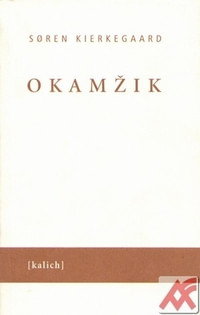 Okamžik