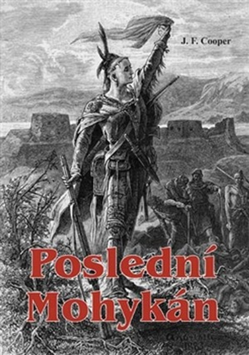 Poslední Mohykán