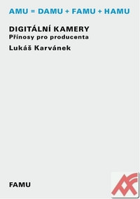 Digitální kamery