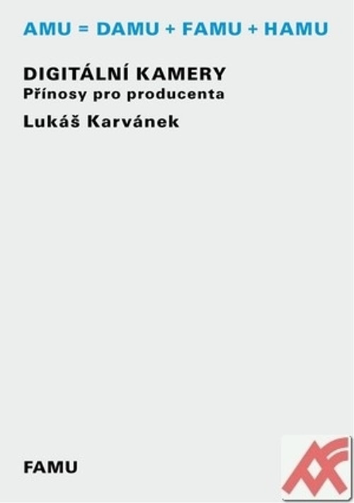 Digitální kamery