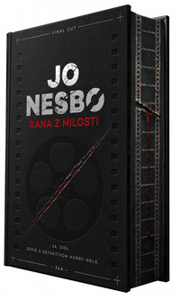 Rana z milosti (špeciálne vydanie)