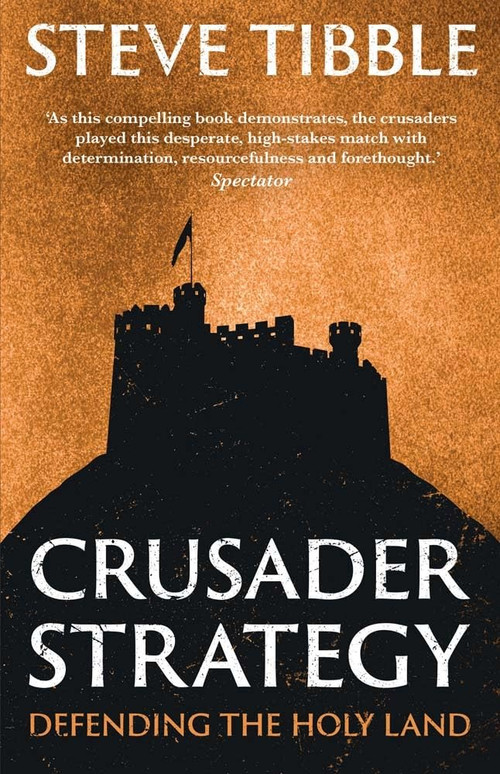 Crusader Strategy