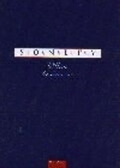 Sonety