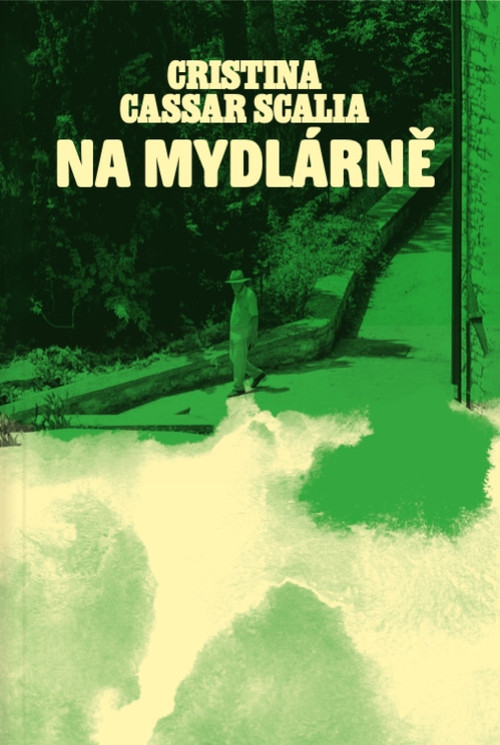 Na mydlárně