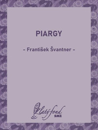 Piargy