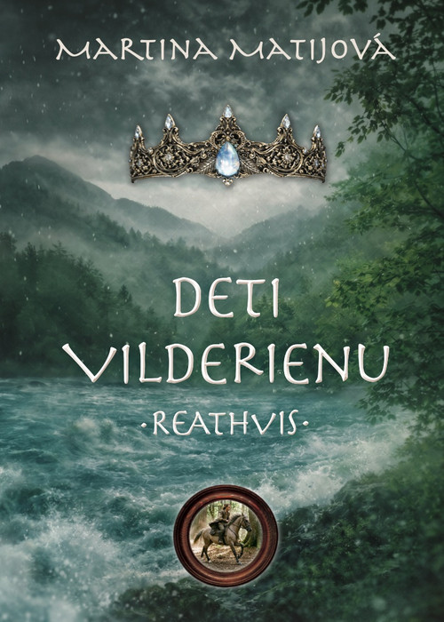 Deti Vilderienu - Reathvis