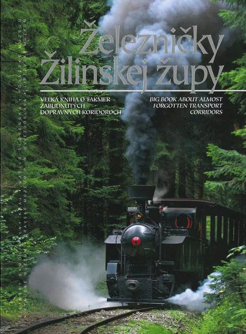 Železničky Žilinskej župy
