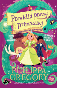 Dobrodružstvo s mamutom