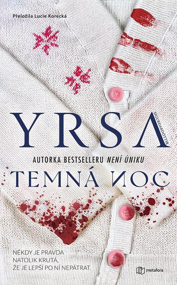 Temná noc Temná noc