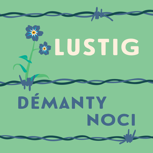 Démanty noci