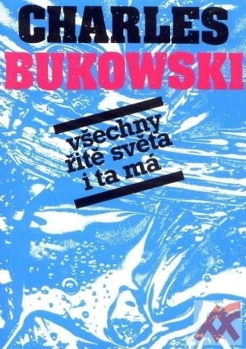 Všechny řitě světa i ta má