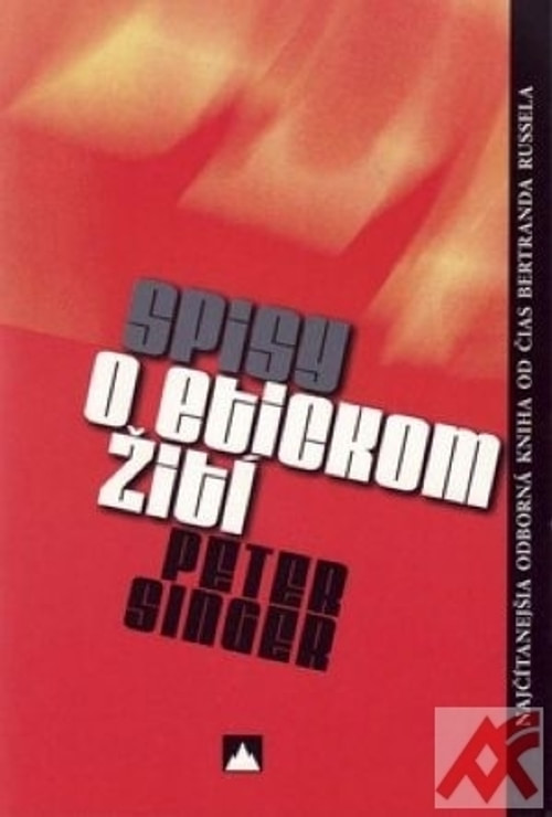Spisy o etickom žití