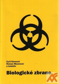 Biologické zbrane