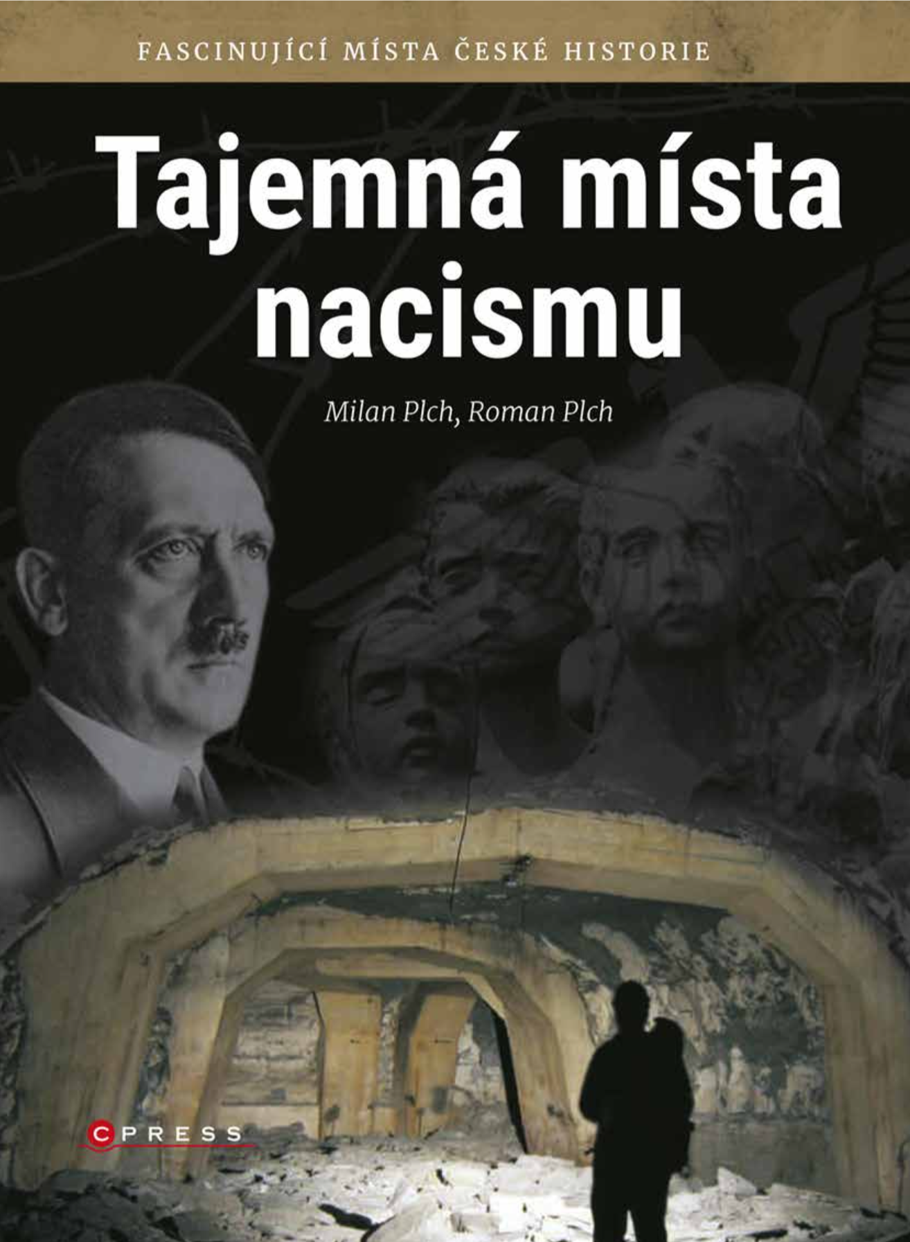 Tajemná místa nacismu