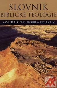 Slovník biblické teologie