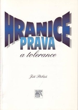 Hranice práva a tolerance
