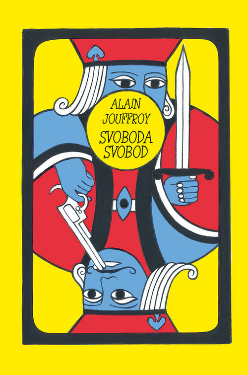 Svoboda svobod