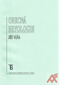 Obecná bryologie
