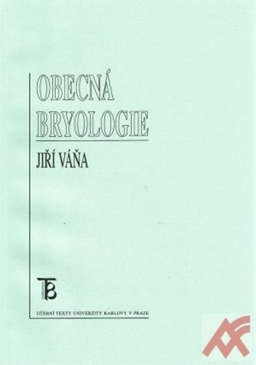 Obecná bryologie
