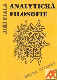 Analytická filosofie - druhá čítanka