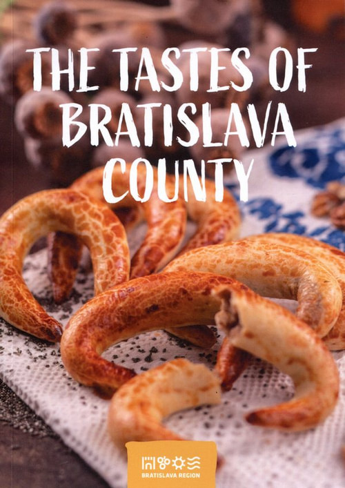 The Tastes of Bratislava County