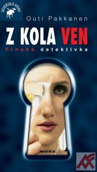 Z kola ven. Finská detektivka