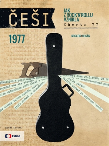 Češi 1977