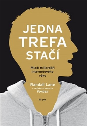 Jedna trefa stačí