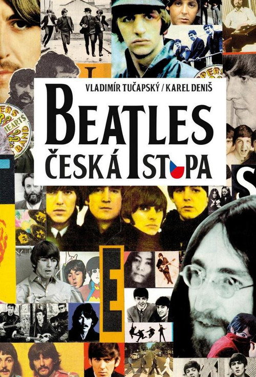 Beatles - česká stopa