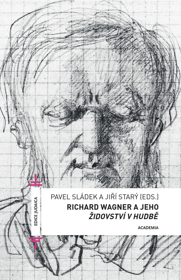 Richard Wagner a jeho Židovství v hudbě