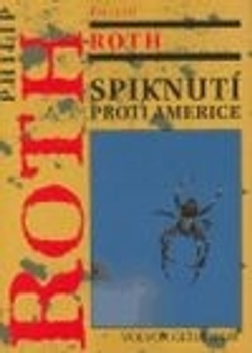 Spiknutí proti Americe