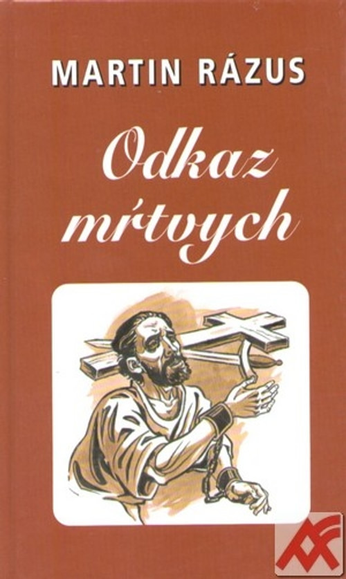 Odkaz mŕtvych